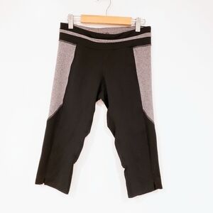 Champion capri leggings size S